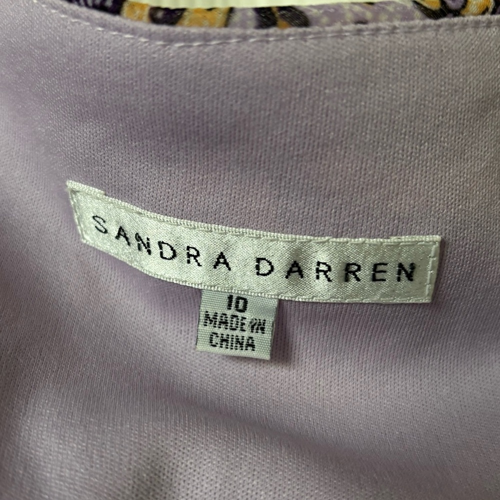 Vintage perceptions dress Y2K - Picture 6 of 6